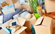 搬家前的准备工作