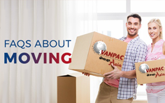 回国搬家常见问题