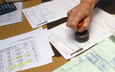 进口清关文件要求