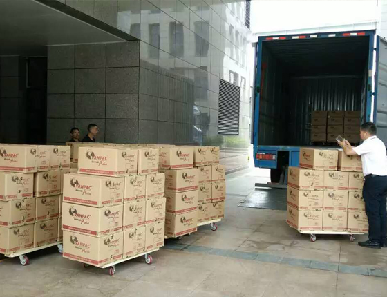 广州-广州档案搬迁心得