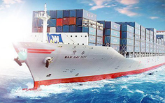 国际搬家究竟应该选择海运还是快递？