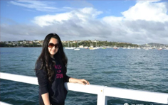 上海国际海运搬家到新西兰经历