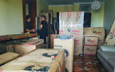 日本搬家到中国有哪几种方式？费用及关税如何