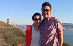 与韦柏国际搬家的美好重逢 美国新移民的国际搬家体验