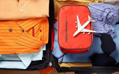 韦柏国际行李托运门到门服务 成为外籍教师首选