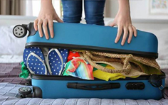 留学生行李托运超重 如何选择国际行李托运公司