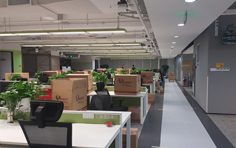 广州办公室搬迁公司哪家服务好？