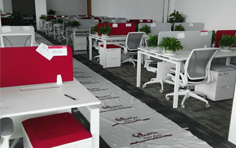 办公室搬迁前的准备工作及搬迁流程