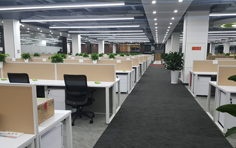 办公室搬家方案计划流程