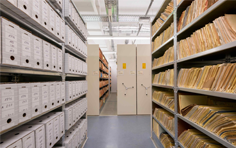 浅谈档案库房搬迁的问题及对策