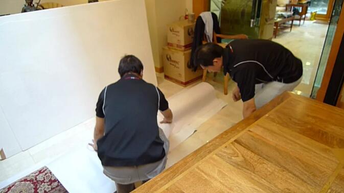 韦柏国际搬家3.0搬家