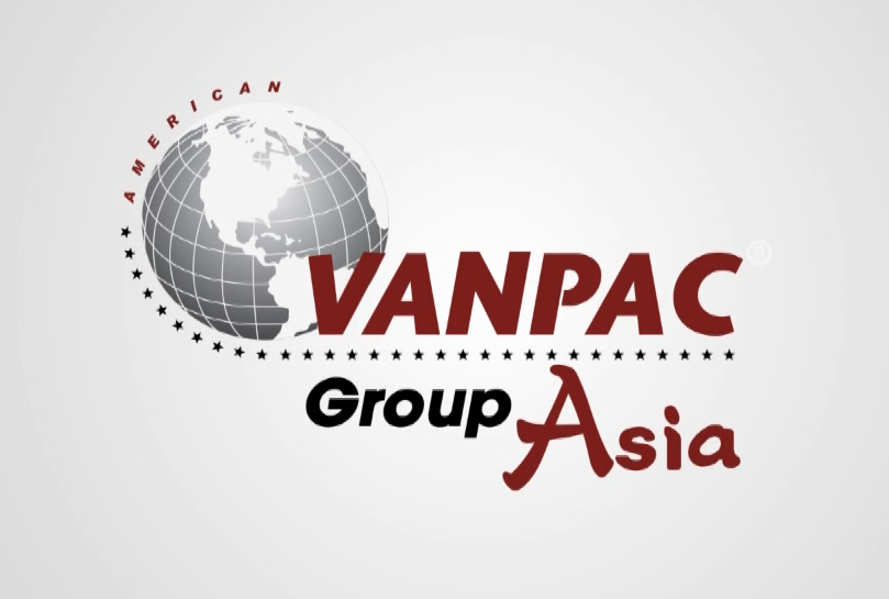 韦柏国际(Vanpac GroupAsia)
