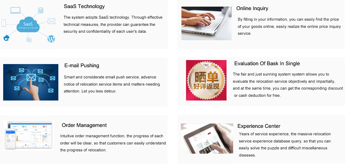 Cloud management system support